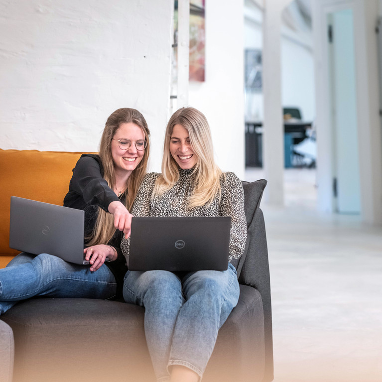 Coworker im SteamWork in Karlsruhe